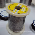 a-1 Wire Electrical Resistance Heating Alloy for Heating Water System